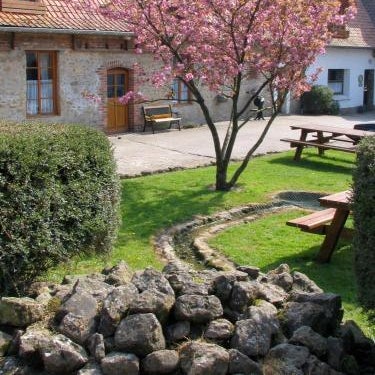 Auberge du Blaisel
