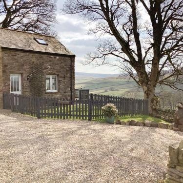 Byre Cottage