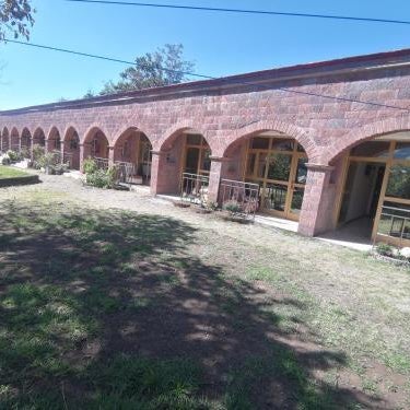 Lalibela Hotel Thumbnail