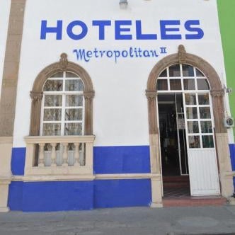 Hotel Metropolitan II Thumbnail