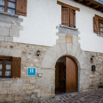 Hotel Rural Aribe Irati