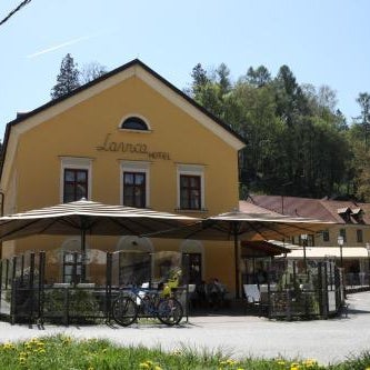 Hotel Lavica Thumbnail
