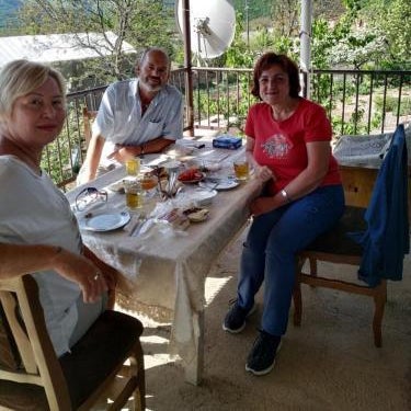 Saro B&B and Safari Tours Thumbnail