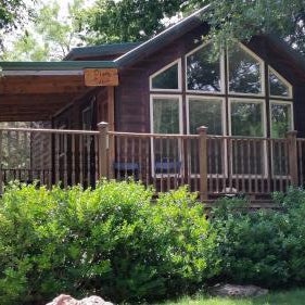 Plum Cabin Thumbnail