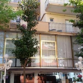 Hotel Pecci Thumbnail