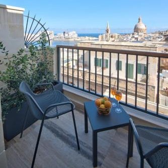 Hotel La Falconeria Thumbnail