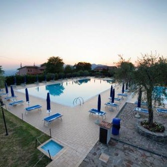 Agriturismo La Molara Thumbnail