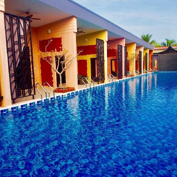 Baan Noppadol Hua Hin Loft Hotel