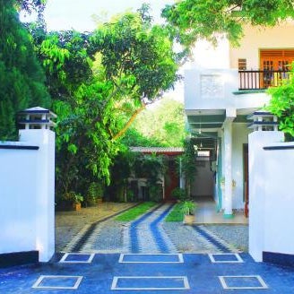 Castle Resort Yala