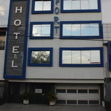 AW Hotel Sport Thumbnail