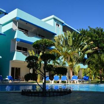 New Garden Hotel Thumbnail