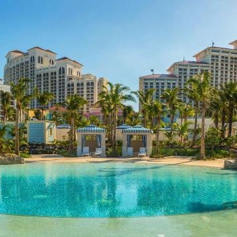 Grand Hyatt at Baha Mar Thumbnail