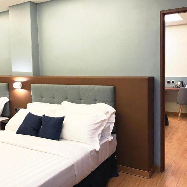 Henia Hotel