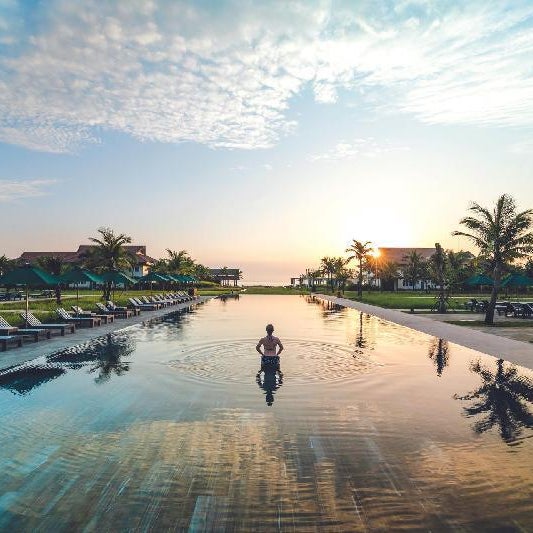TUI BLUE Nam Hoi An Thumbnail