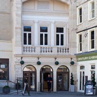 The Z Hotel Bath Thumbnail