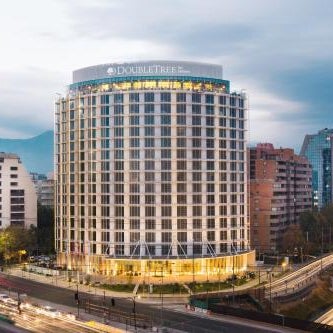 DoubleTree by Hilton Santiago Kennedy, Chile Thumbnail