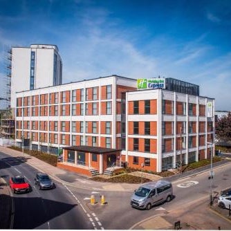Holiday Inn Express Exeter - City Centre By IHG Thumbnail