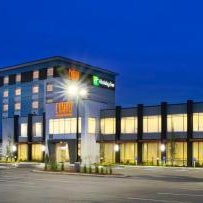 Holiday Inn Edmonton South - Evario Events By IHG Thumbnail