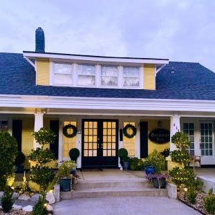 Bayberry Inn B&B and Oregon Wellness Retreat