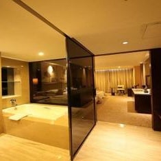 Huai'an Jinling Hotel