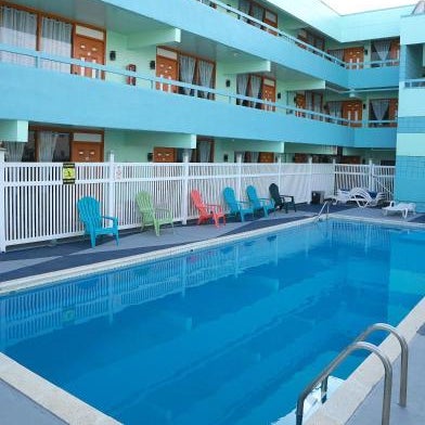 Beachside Resort Thumbnail