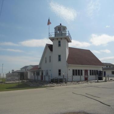 Coho Motel Thumbnail
