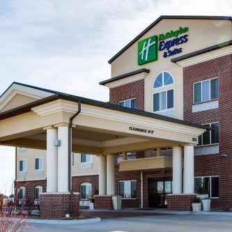 Holiday Inn Express & Suites Nevada By IHG Thumbnail