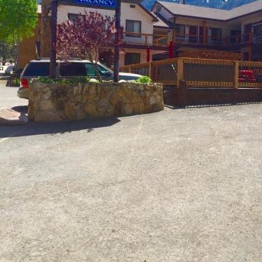 Matterhorn Inn Ouray Thumbnail