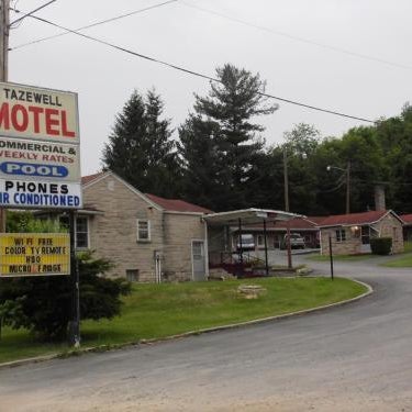 Tazewell Motel Thumbnail