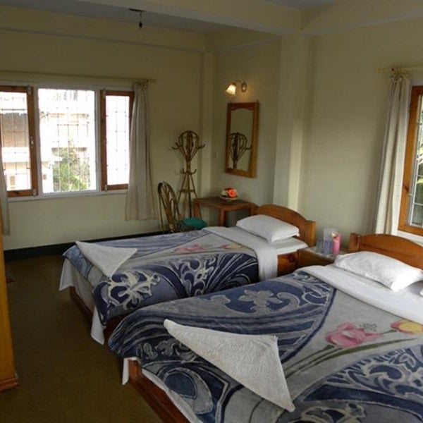 Placid Valley Lodge