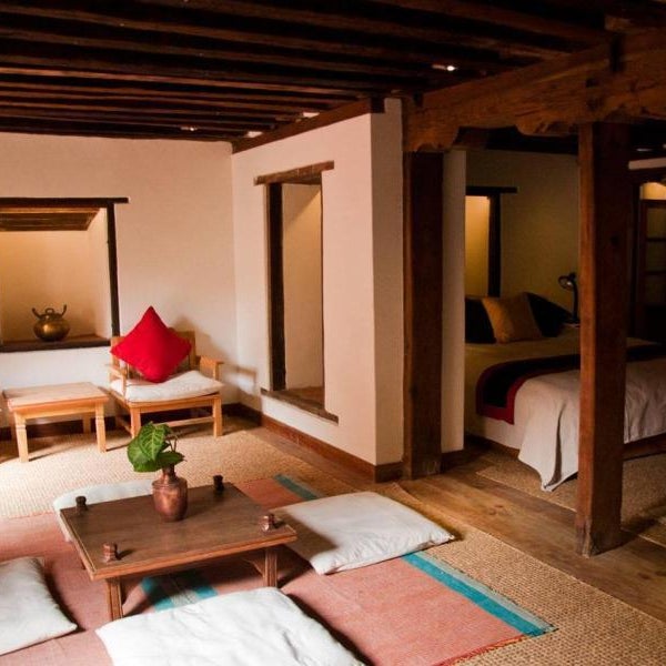 The Inn Patan Thumbnail