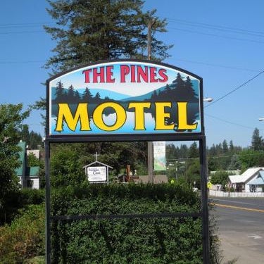 The Pines Motel Thumbnail