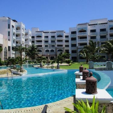 The Royal Shaza Suites