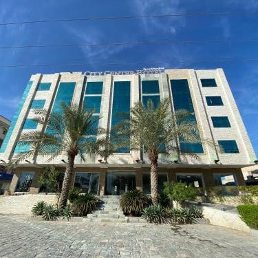 City Center Hotel Thumbnail