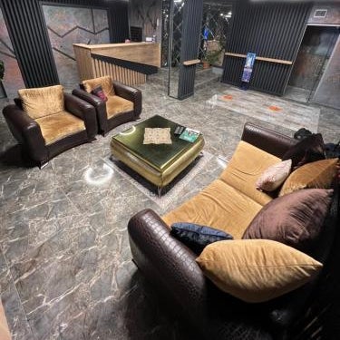 Orange Airport Hotel Thumbnail