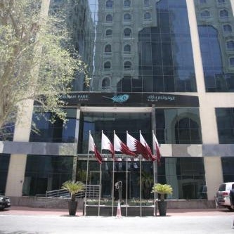 Gokulam Park Hotel Doha Thumbnail