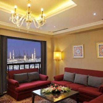 Taiba Madinah Hotel Thumbnail