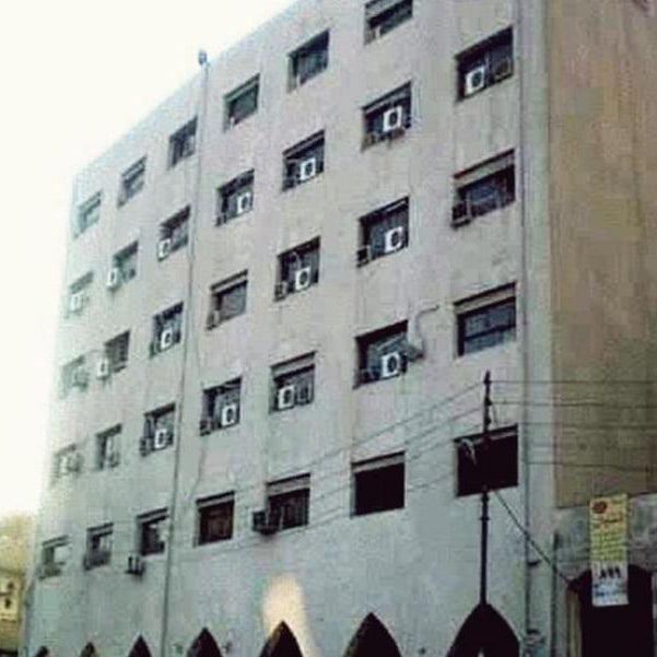 Asia Hotel Thumbnail