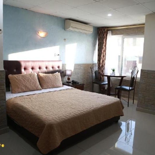Amman Palace Hotel Thumbnail
