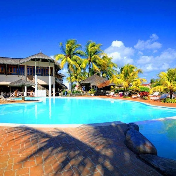 Casa Florida Hotel & Spa Thumbnail