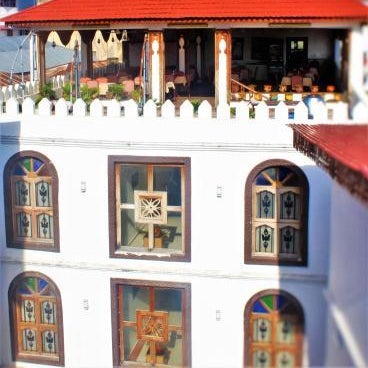 Al-Minar Hotel Thumbnail