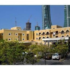 Gulf Gate Hotel Thumbnail