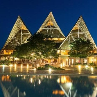 Essque Zalu Zanzibar Hotel Thumbnail