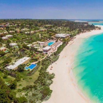 Riu Palace Zanzibar Thumbnail