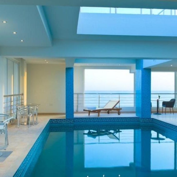 Al Hail Waves Hotel Managed By Centara Thumbnail