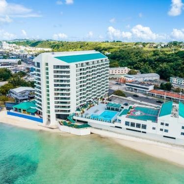 Alupang Beach Tower Thumbnail