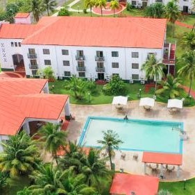 Garden Villa Hotel Thumbnail
