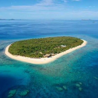 Serenity Island Resort Thumbnail