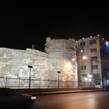 Al-Houriat Hotel Thumbnail