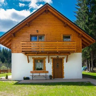 Alpejska Wioska - apartamenty i pokoje z aneksem kuchennym